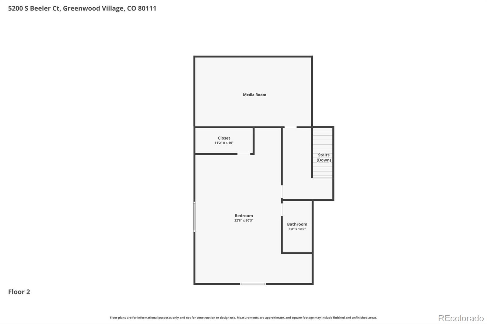 MLS Image #48 for 5200 s beeler court,greenwood village, Colorado
