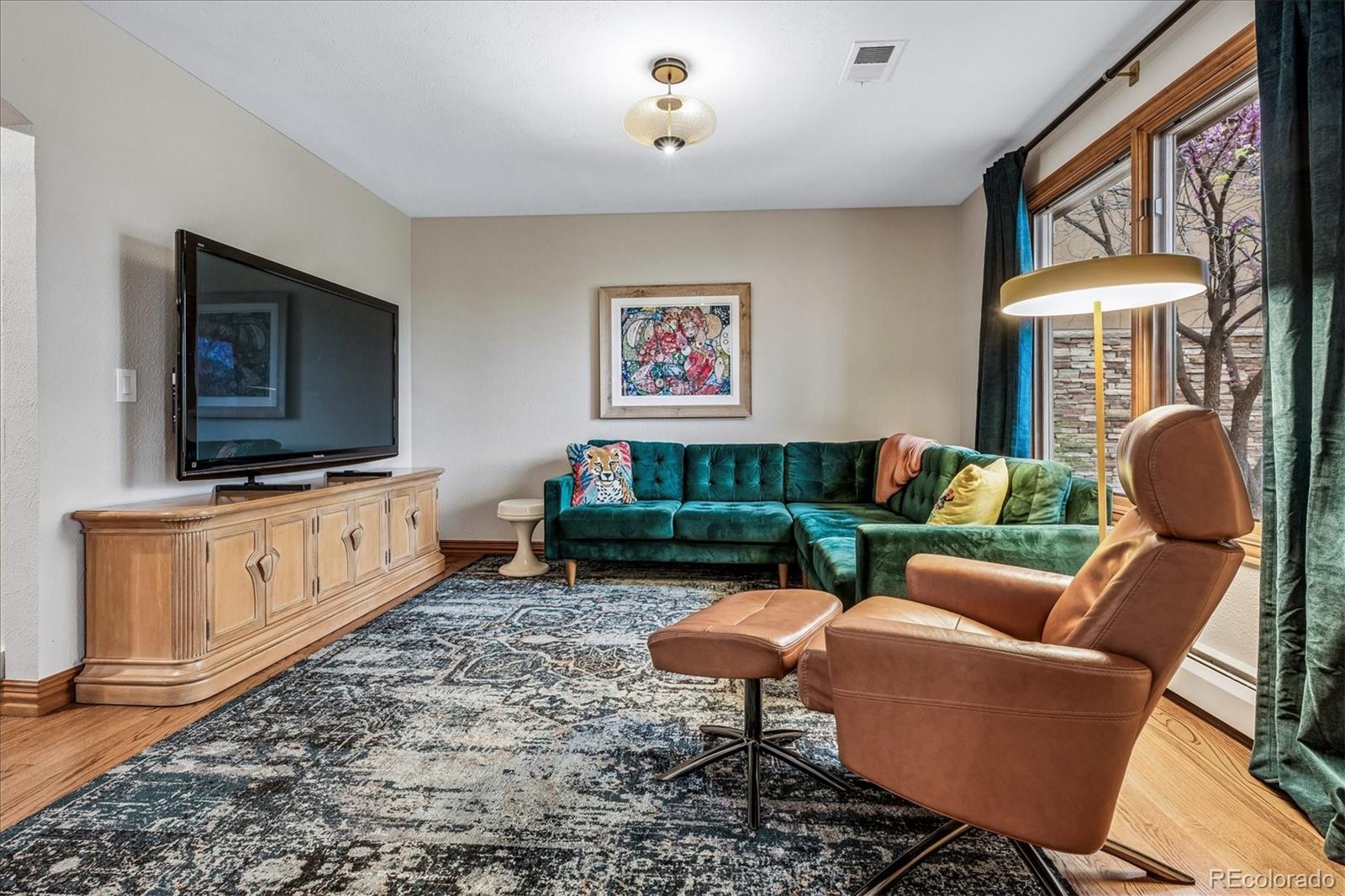 MLS Image #5 for 5200 s beeler court,greenwood village, Colorado