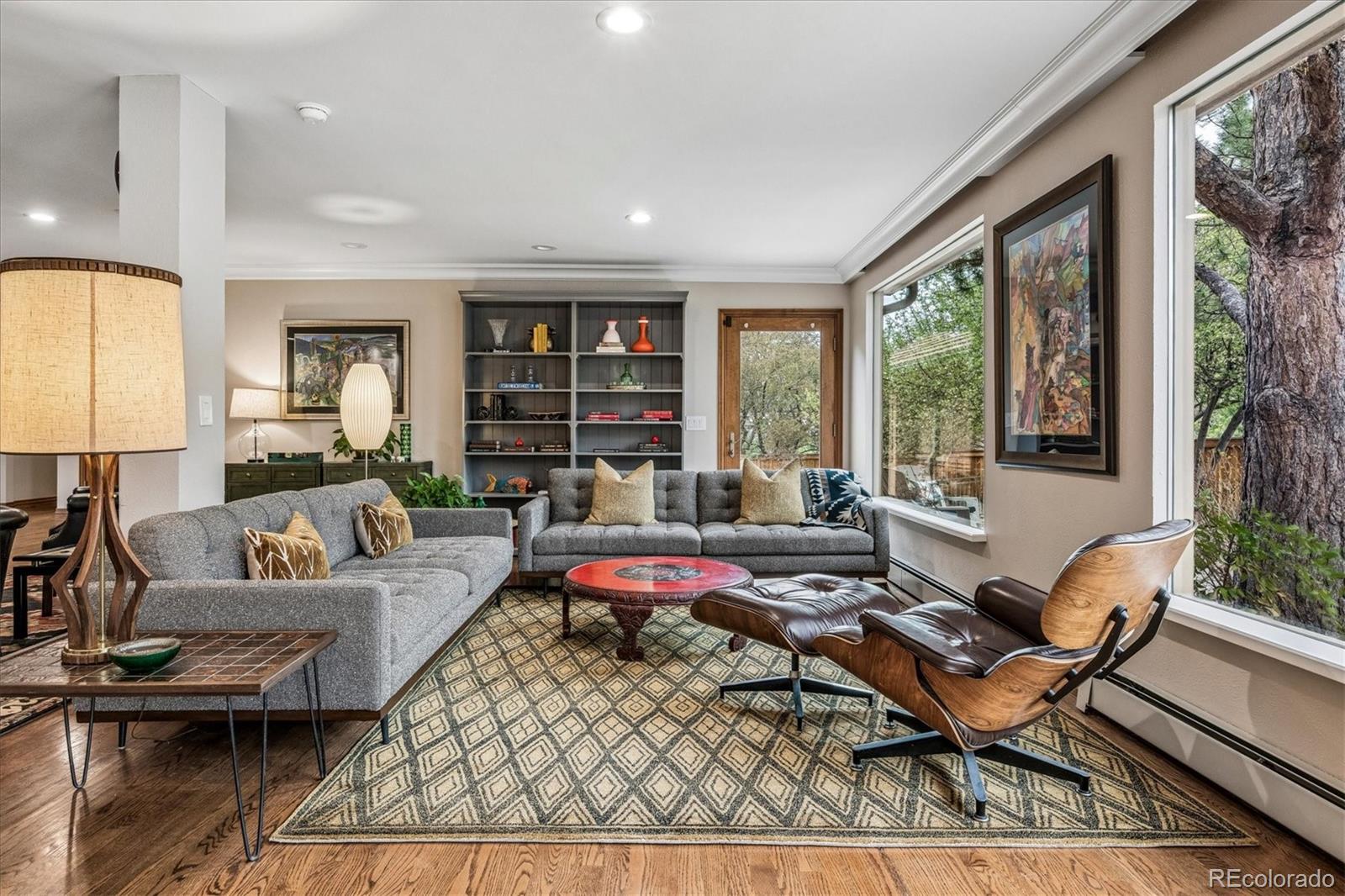MLS Image #8 for 5200 s beeler court,greenwood village, Colorado