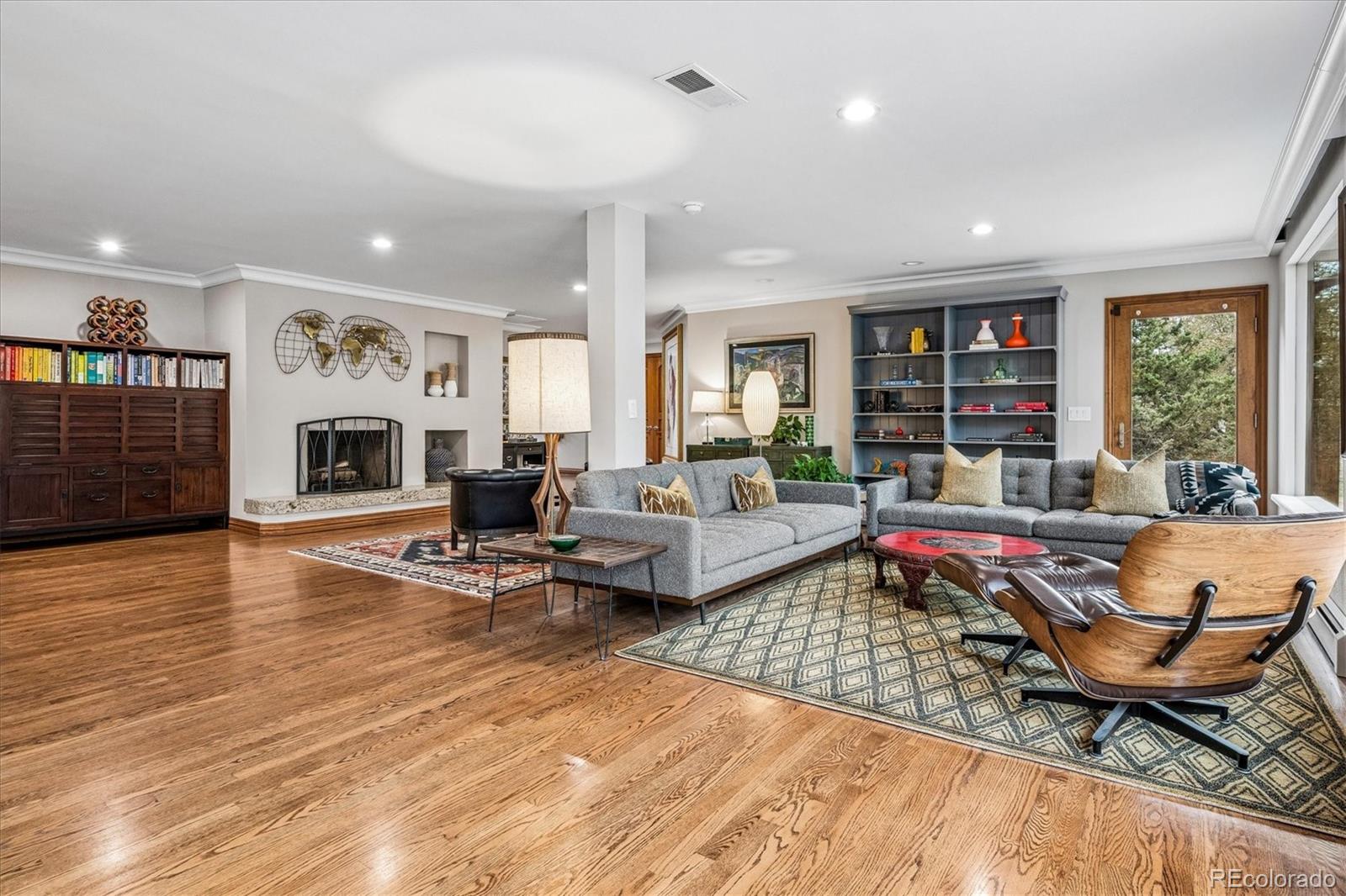 MLS Image #9 for 5200 s beeler court,greenwood village, Colorado