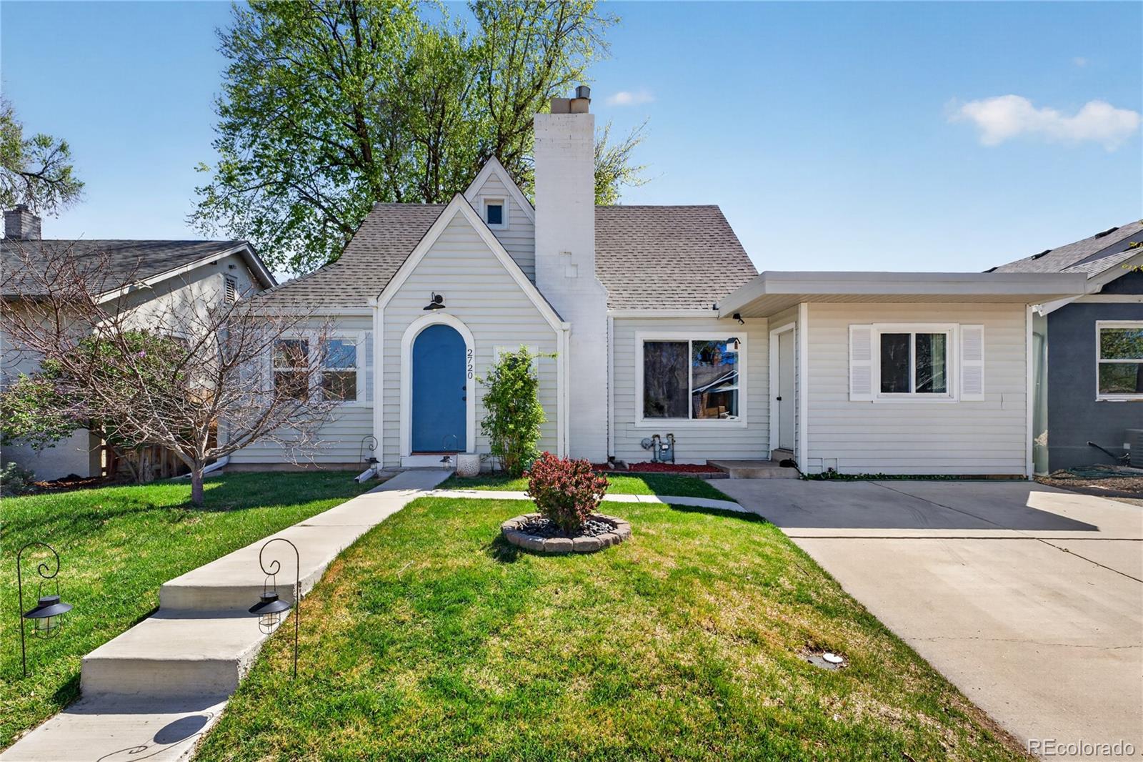 MLS Image #0 for 2720 s logan street,englewood, Colorado
