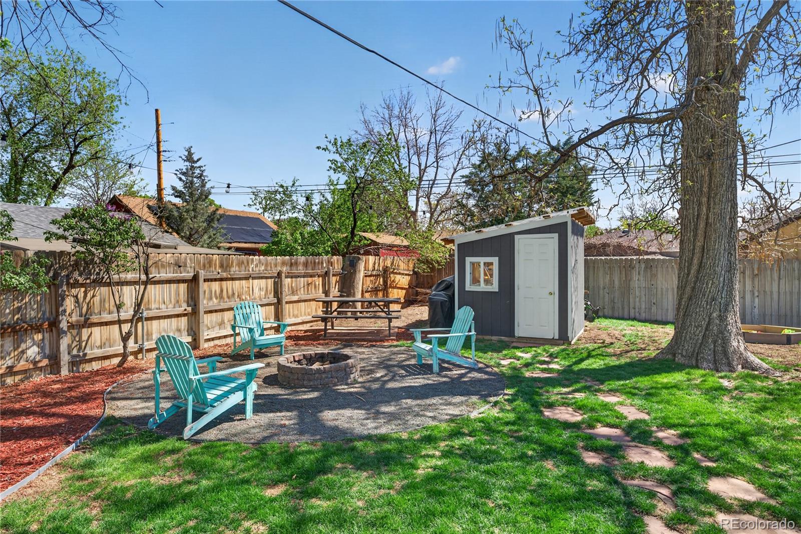 MLS Image #26 for 2720 s logan street,englewood, Colorado