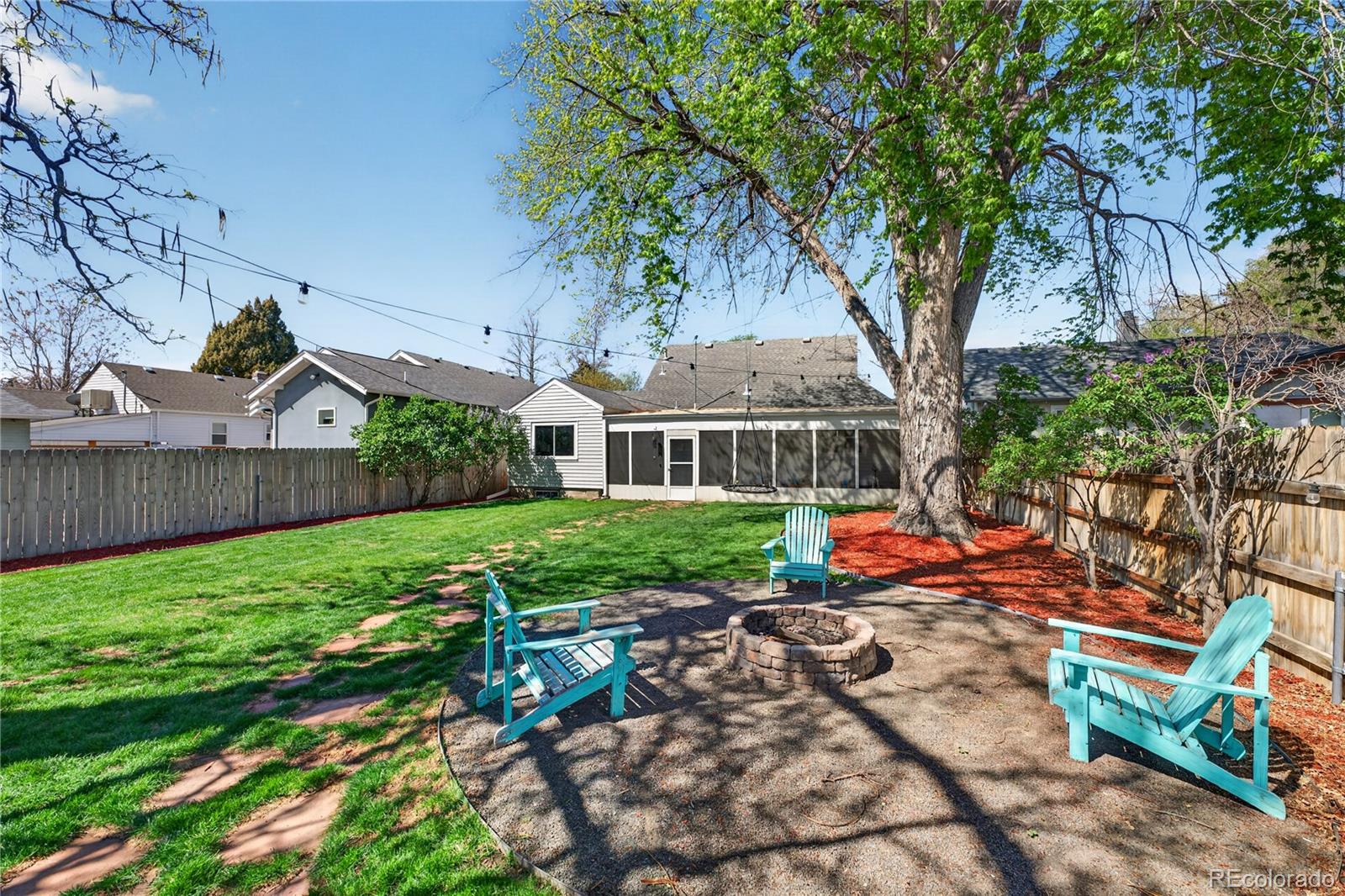 MLS Image #27 for 2720 s logan street,englewood, Colorado