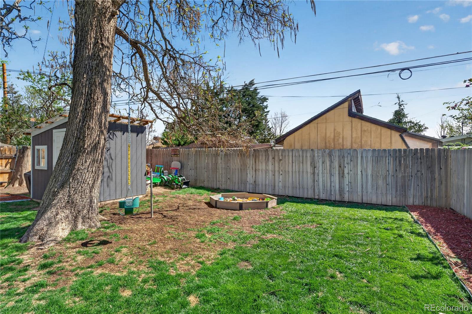 MLS Image #28 for 2720 s logan street,englewood, Colorado