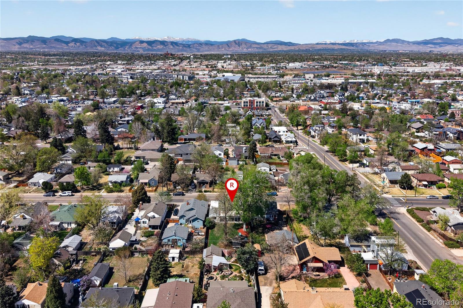 MLS Image #30 for 2720 s logan street,englewood, Colorado