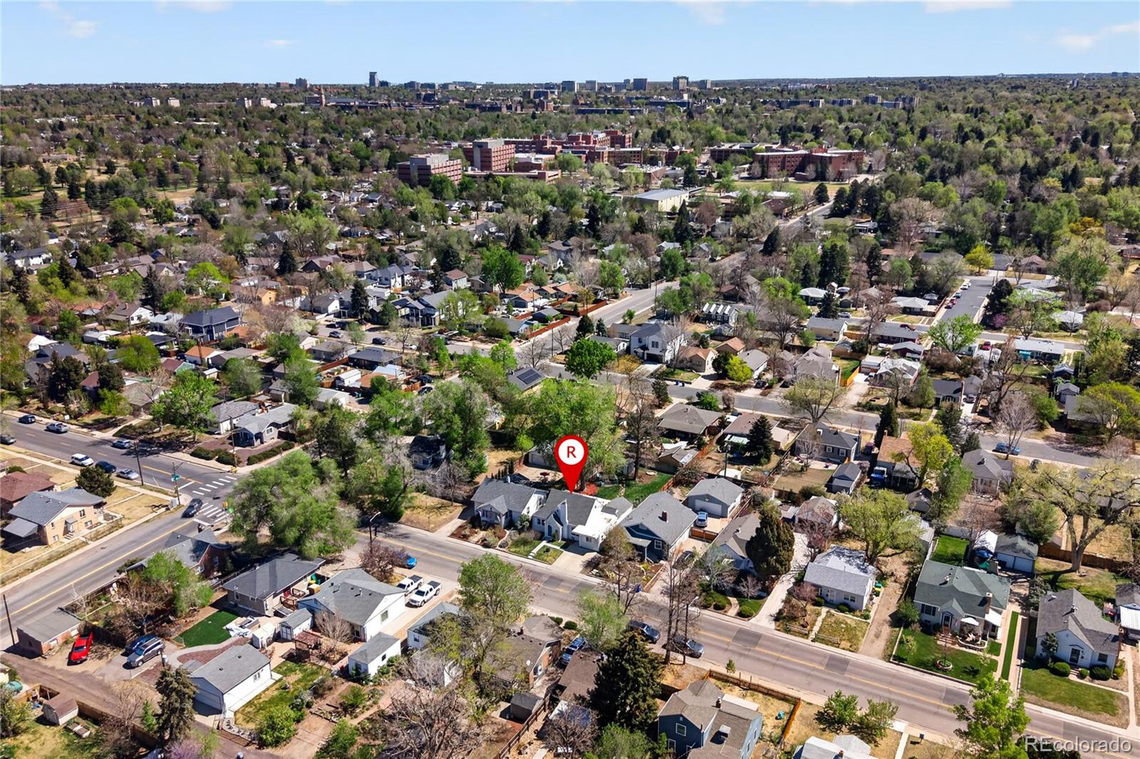 MLS Image #31 for 2720 s logan street,englewood, Colorado