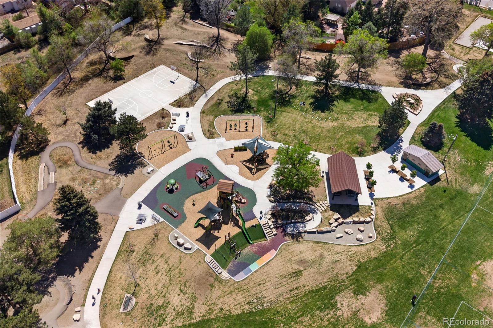 MLS Image #33 for 2720 s logan street,englewood, Colorado