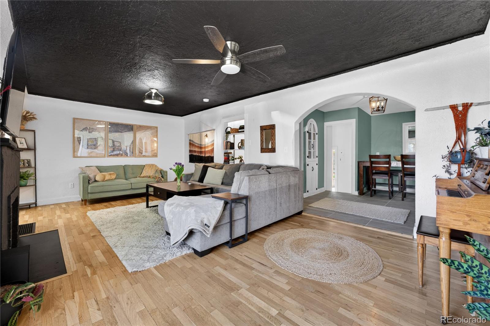 MLS Image #4 for 2720 s logan street,englewood, Colorado