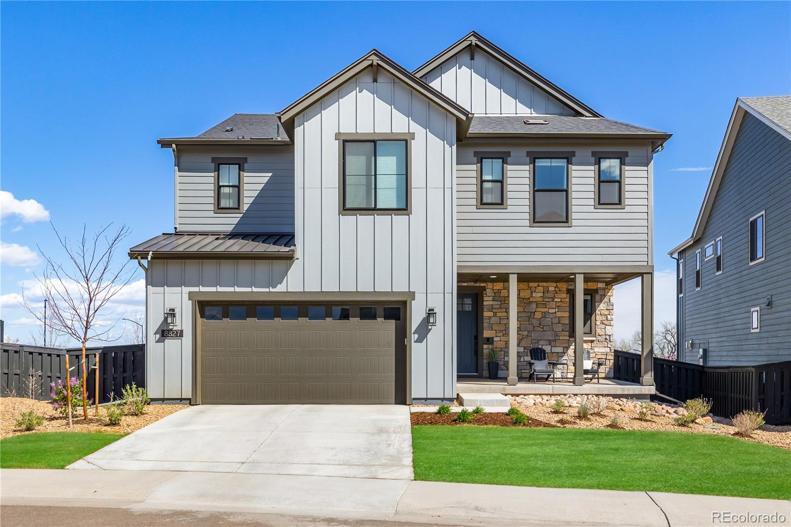 MLS Image #1 for 8827  moonshimmer trail,littleton, Colorado