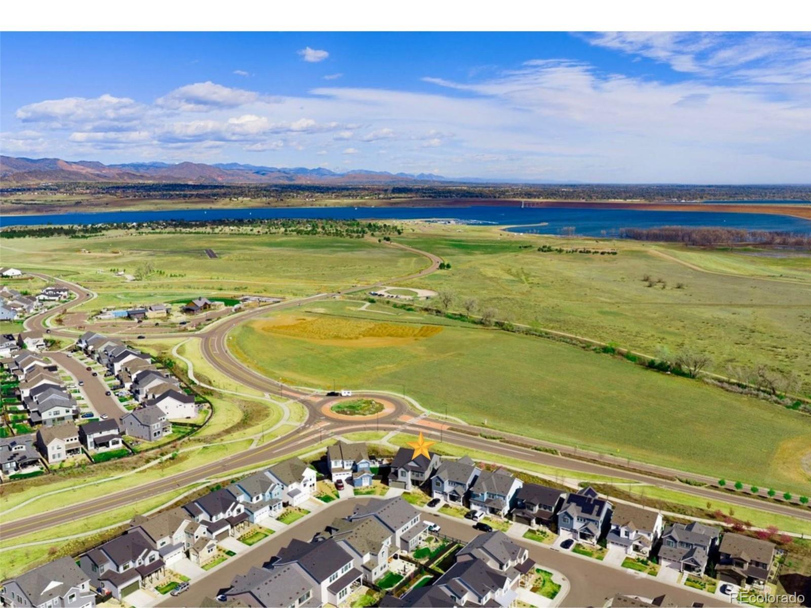 MLS Image #45 for 8827  moonshimmer trail,littleton, Colorado