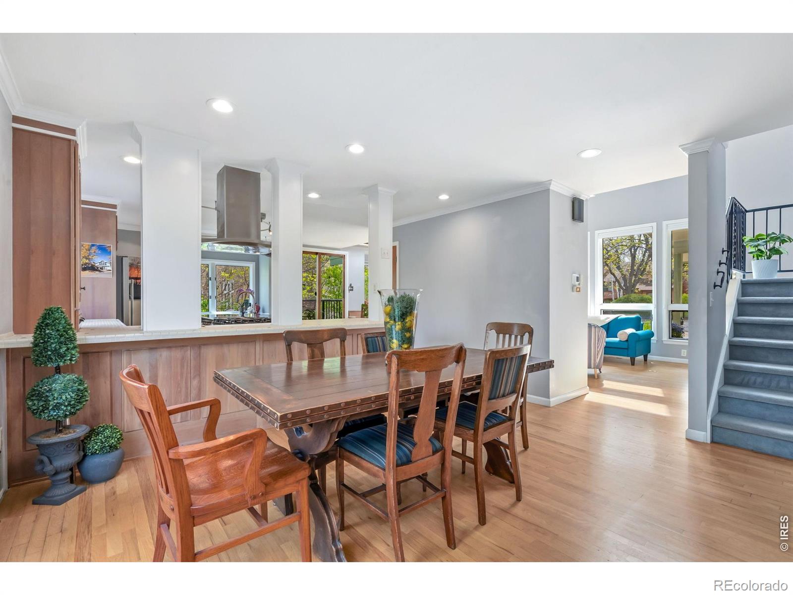 MLS Image #15 for 516  spring canyon court,fort collins, Colorado