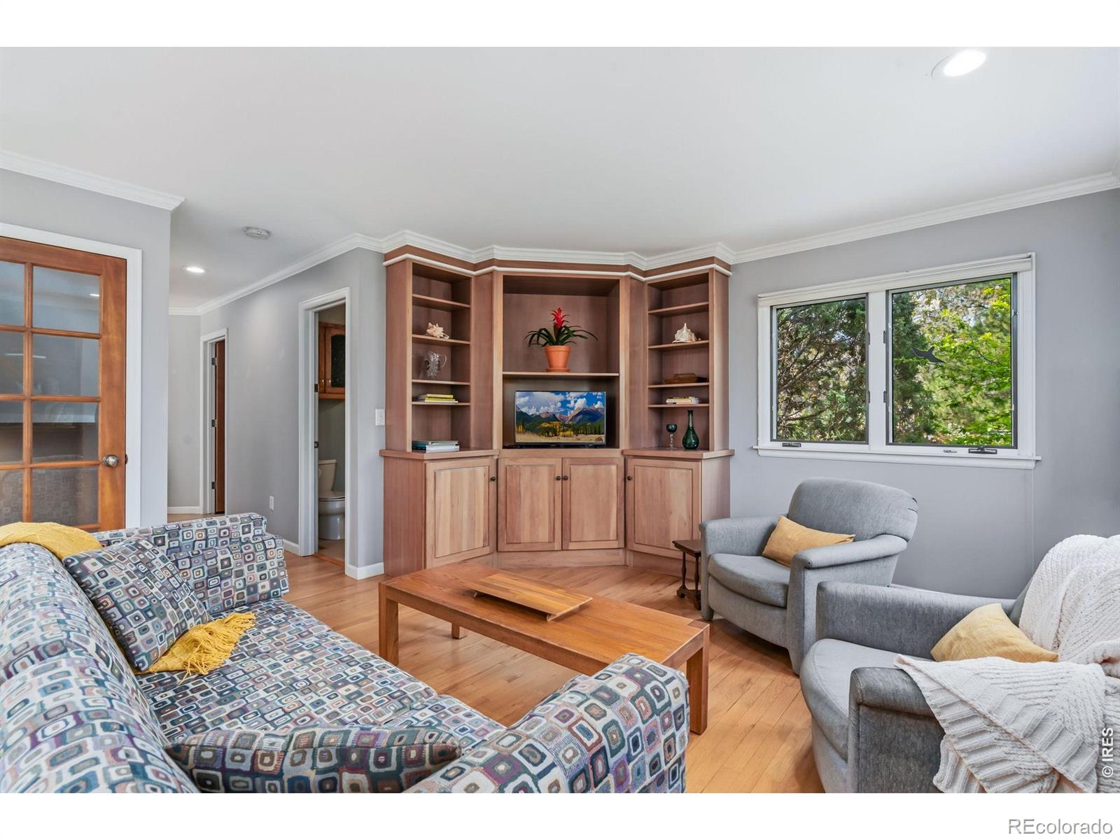 MLS Image #16 for 516  spring canyon court,fort collins, Colorado