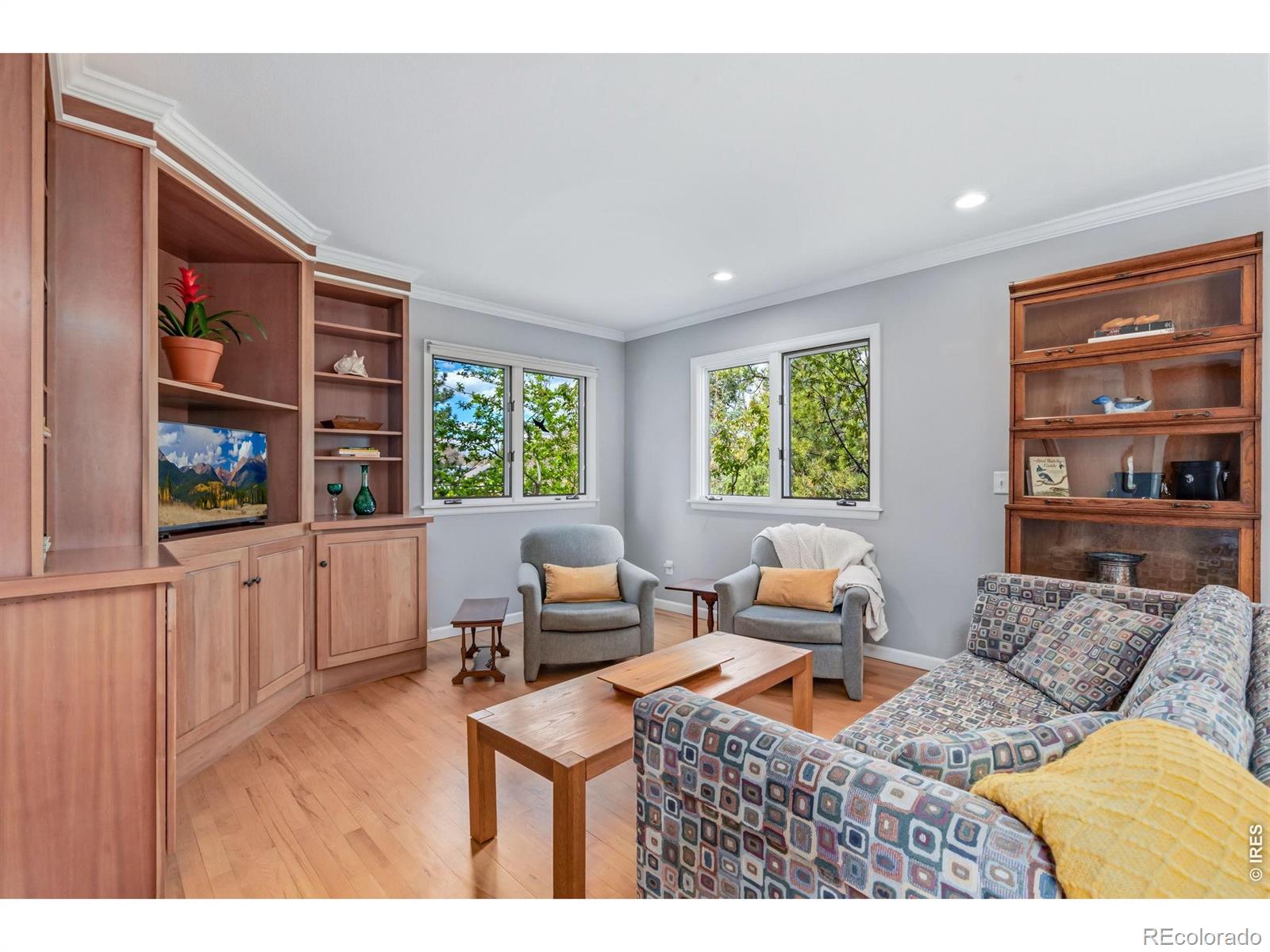 MLS Image #17 for 516  spring canyon court,fort collins, Colorado