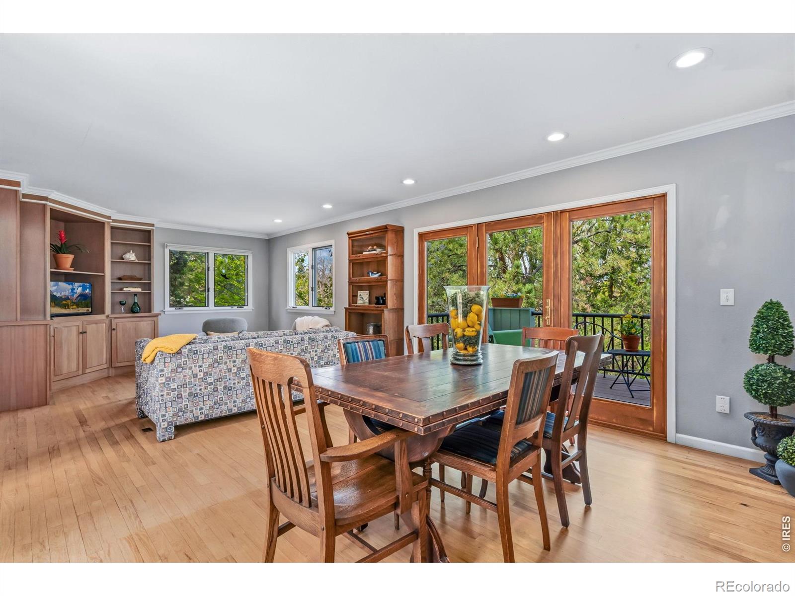 MLS Image #18 for 516  spring canyon court,fort collins, Colorado
