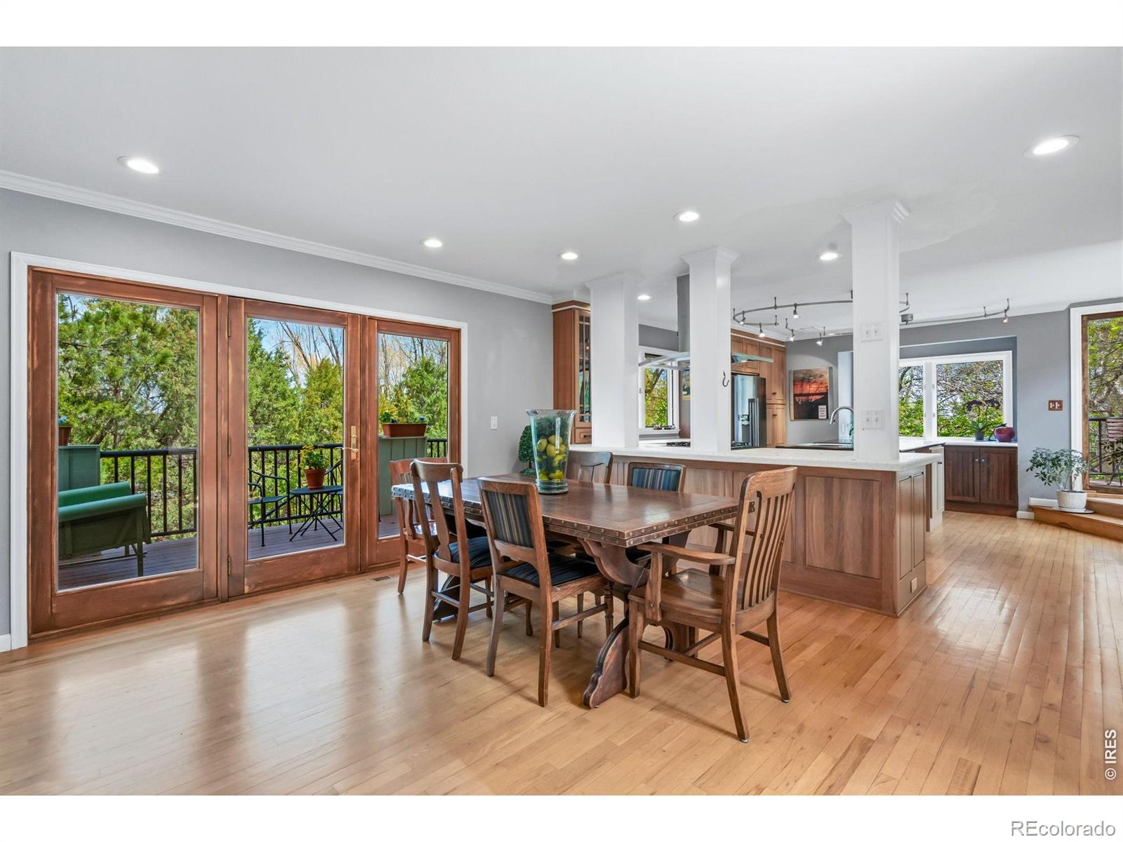 MLS Image #19 for 516  spring canyon court,fort collins, Colorado