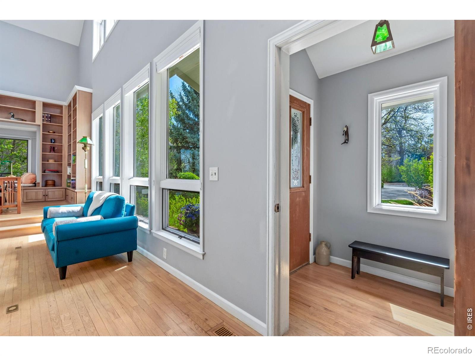 MLS Image #2 for 516  spring canyon court,fort collins, Colorado