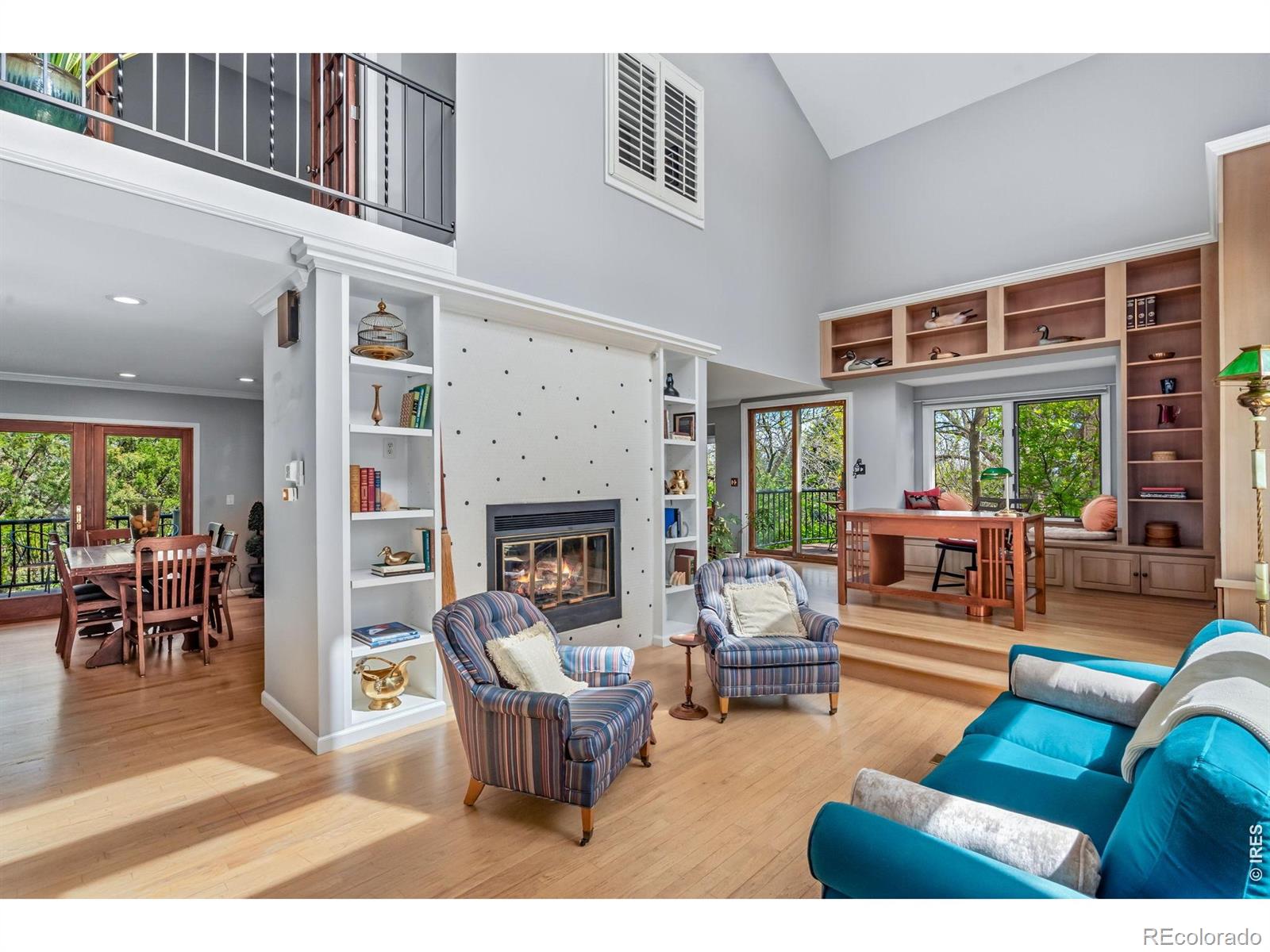 MLS Image #4 for 516  spring canyon court,fort collins, Colorado