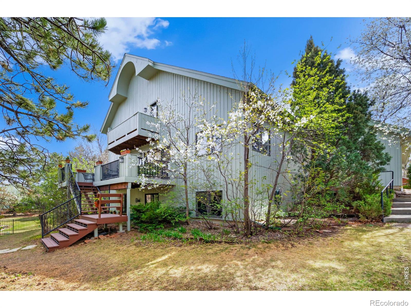 MLS Image #41 for 516  spring canyon court,fort collins, Colorado