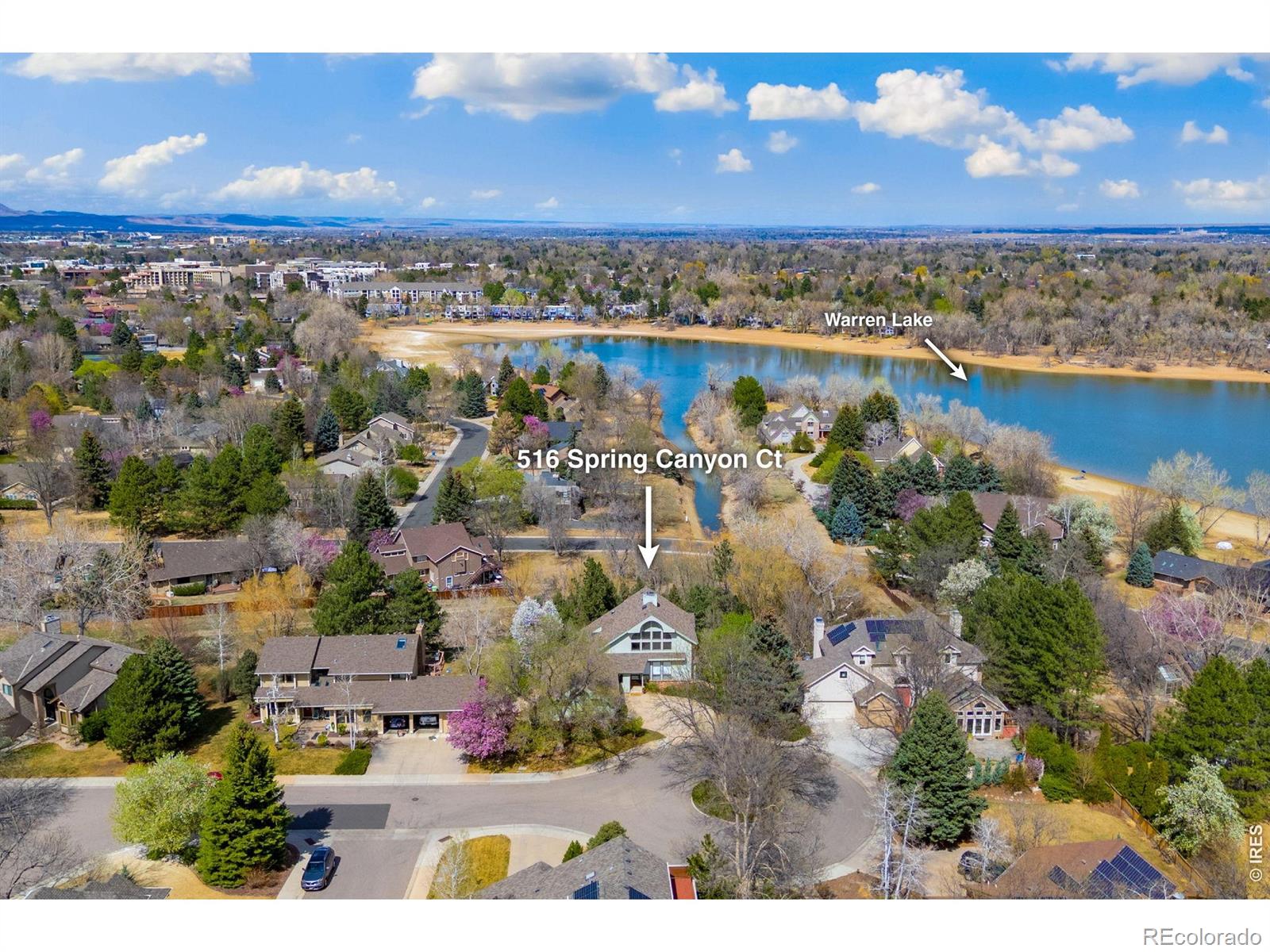 MLS Image #42 for 516  spring canyon court,fort collins, Colorado