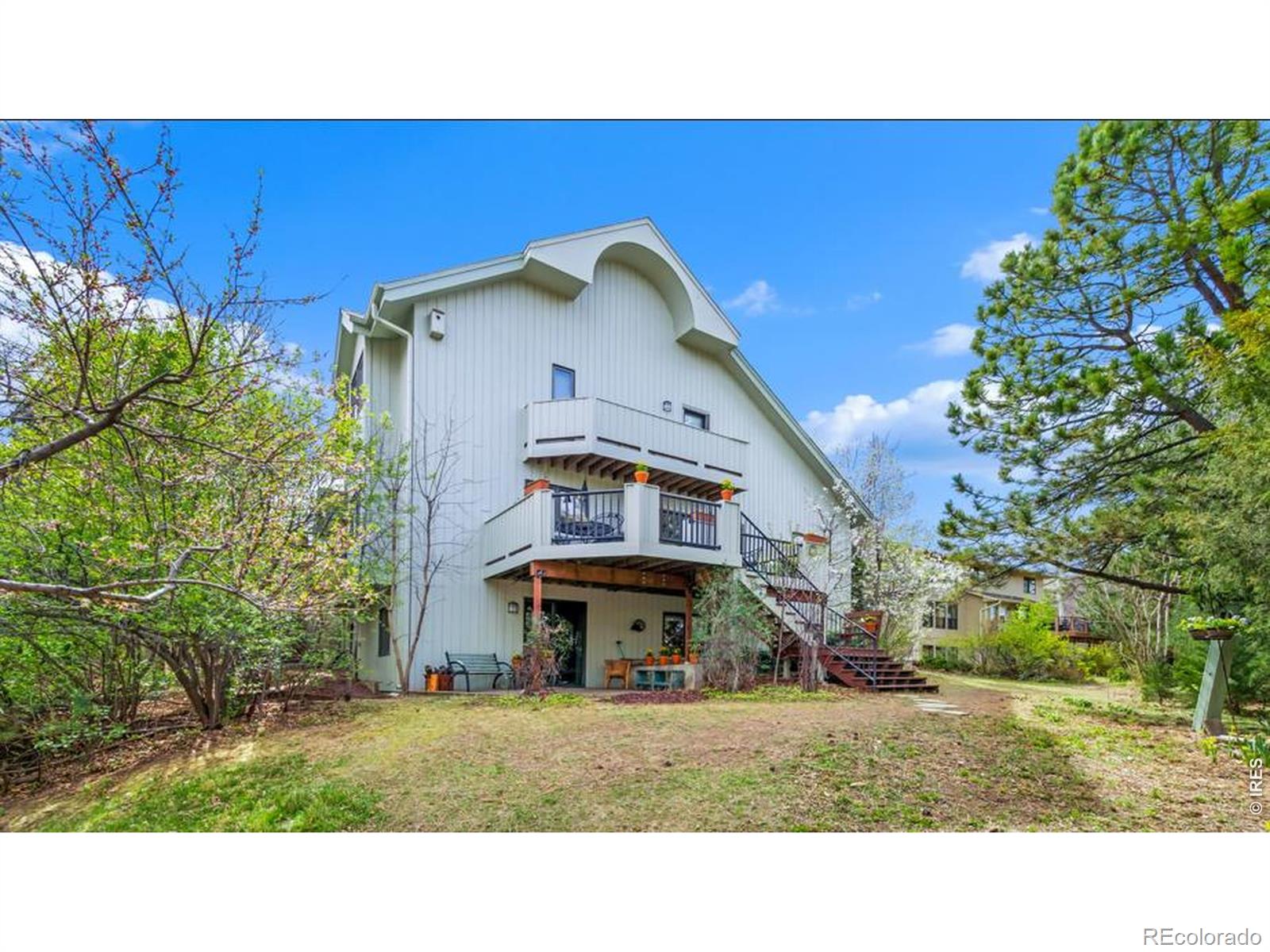 MLS Image #43 for 516  spring canyon court,fort collins, Colorado