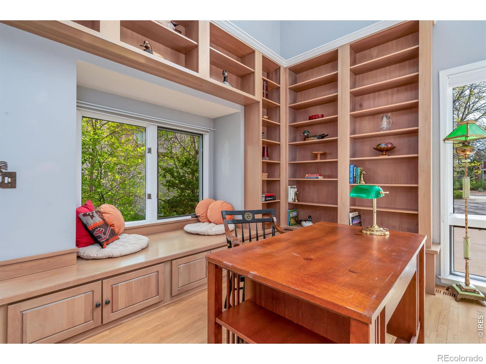 MLS Image #5 for 516  spring canyon court,fort collins, Colorado