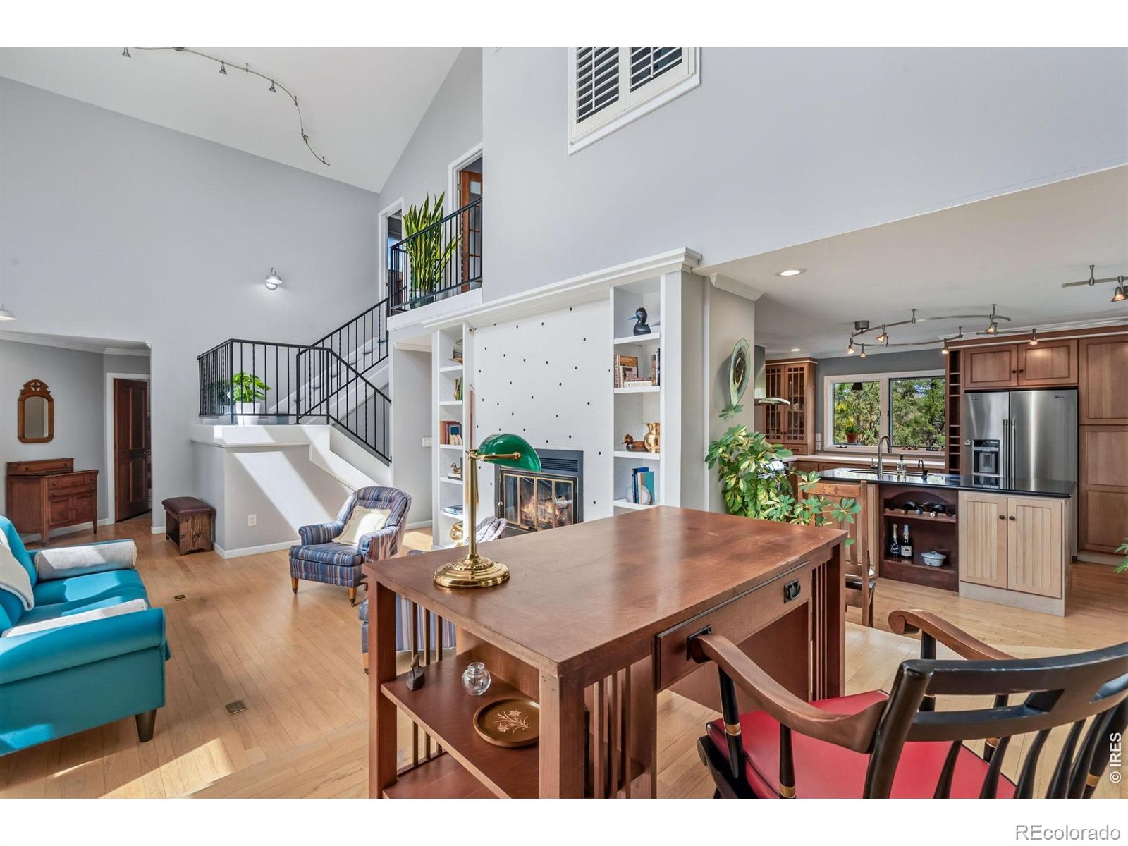 MLS Image #6 for 516  spring canyon court,fort collins, Colorado