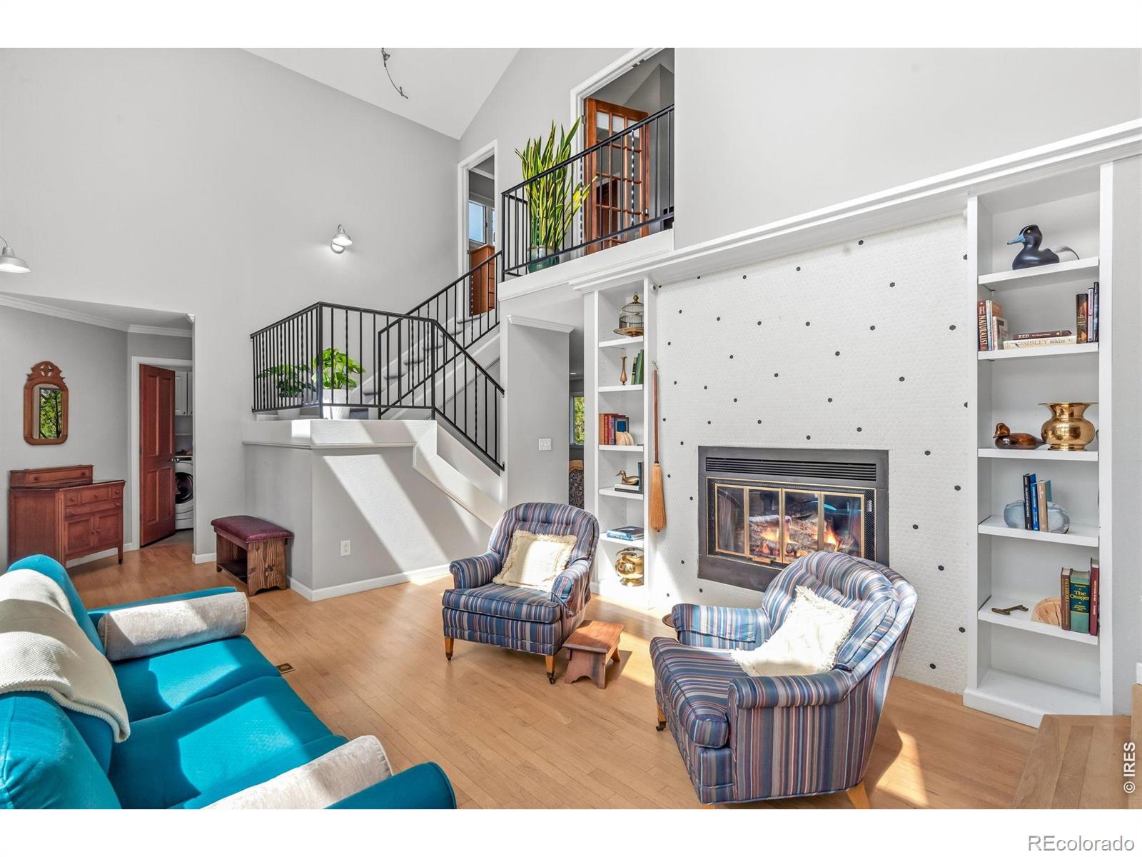 MLS Image #7 for 516  spring canyon court,fort collins, Colorado