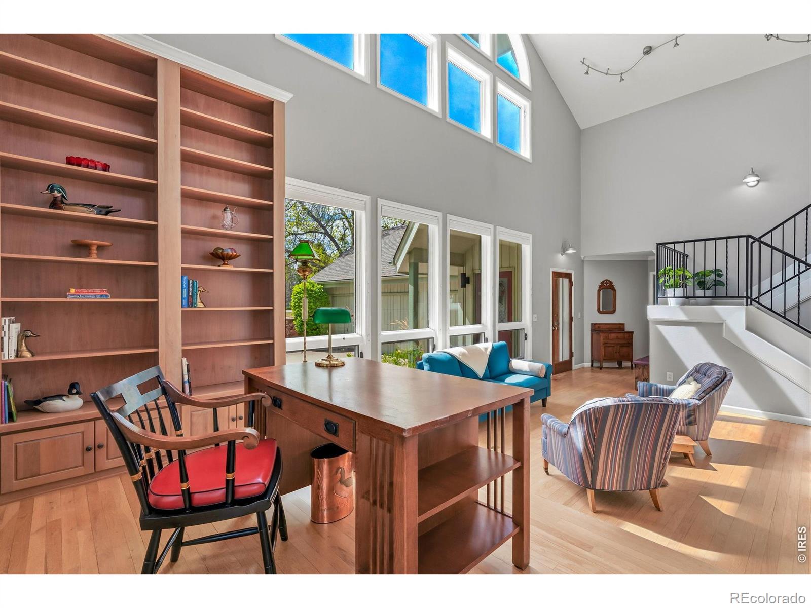 MLS Image #8 for 516  spring canyon court,fort collins, Colorado