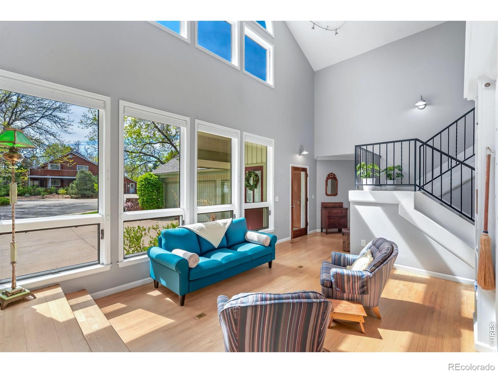 MLS Image #9 for 516  spring canyon court,fort collins, Colorado