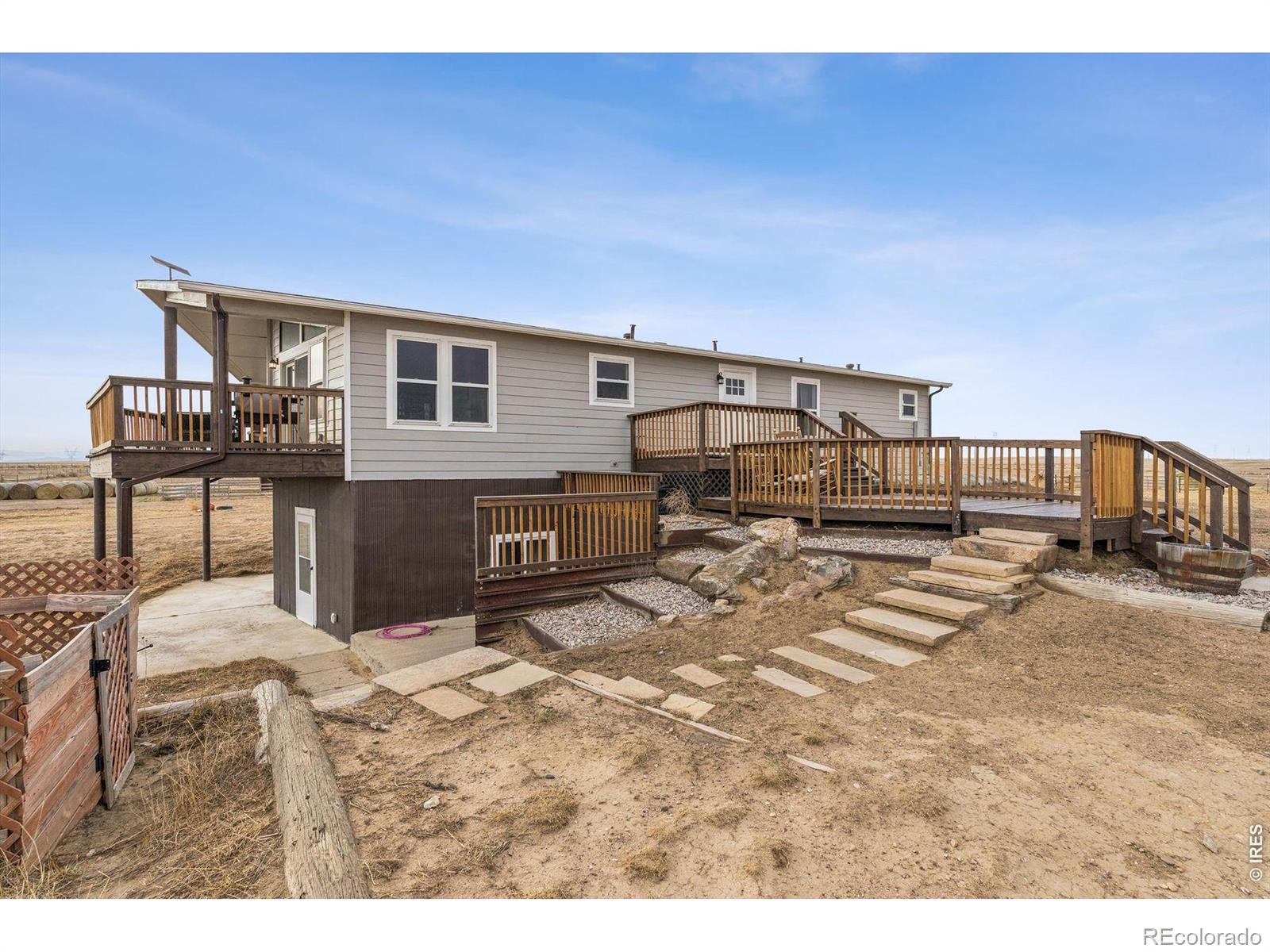 MLS Image #2 for 13013  county road 86 ,pierce, Colorado