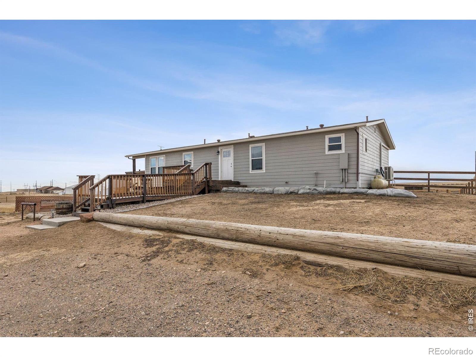 MLS Image #3 for 13013  county road 86 ,pierce, Colorado