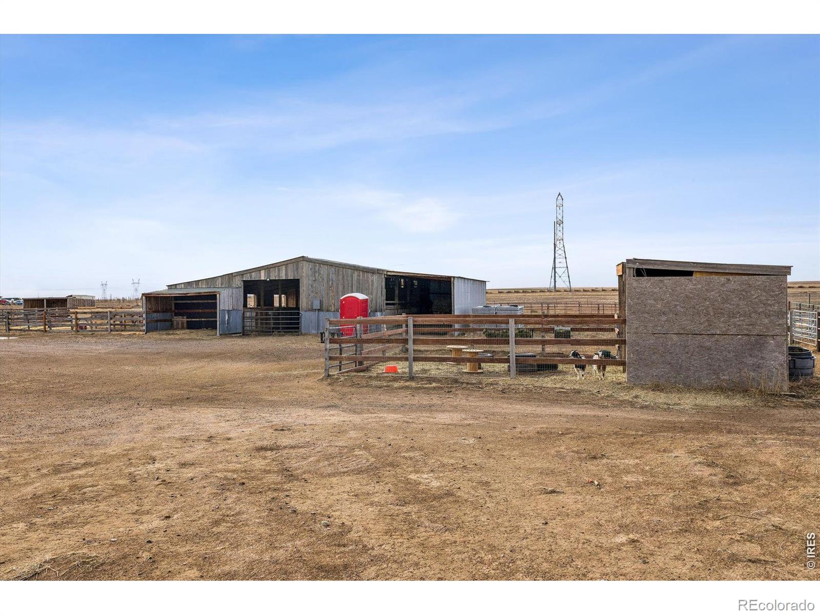 MLS Image #30 for 13013  county road 86 ,pierce, Colorado