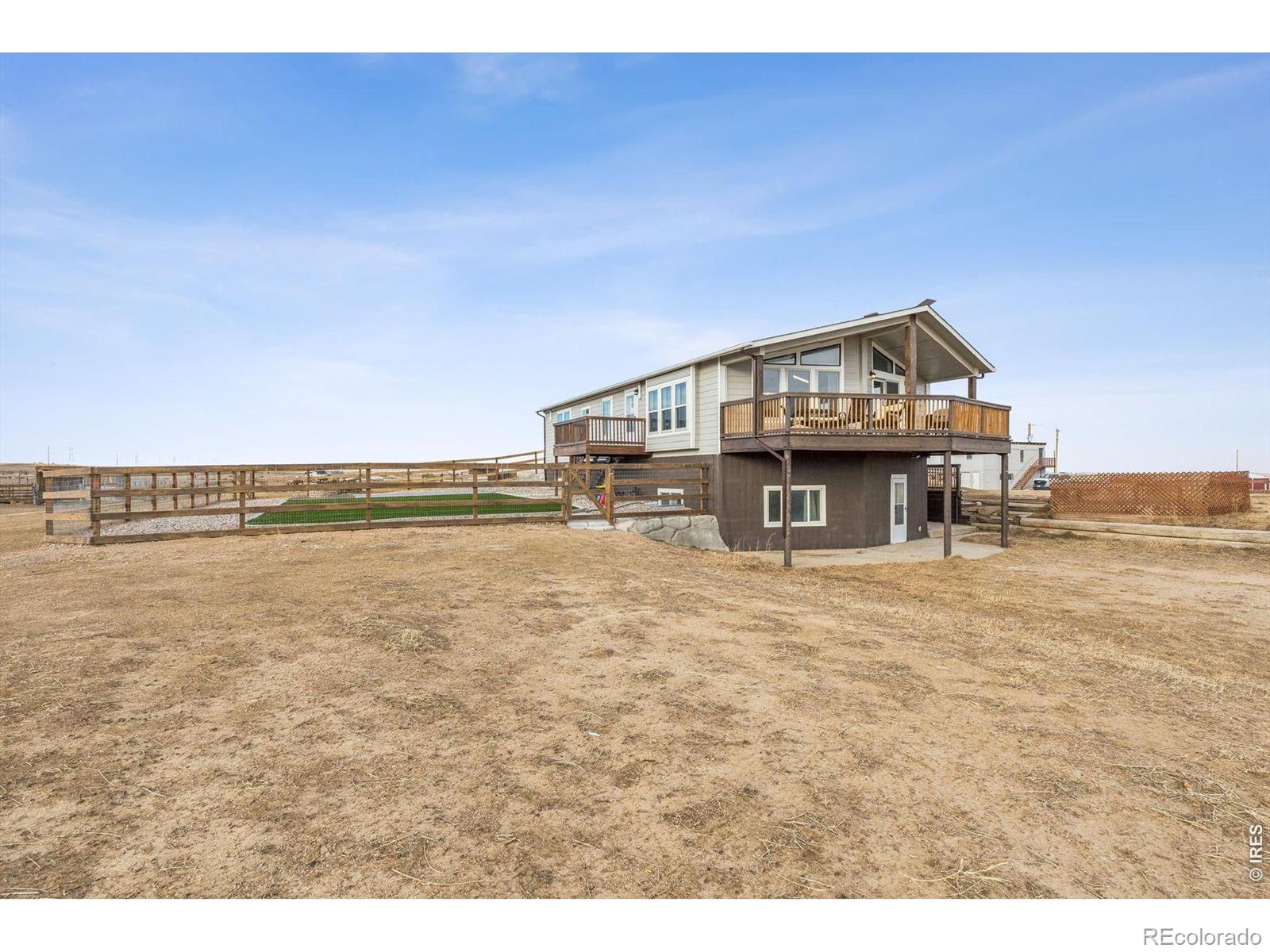 MLS Image #34 for 13013  county road 86 ,pierce, Colorado