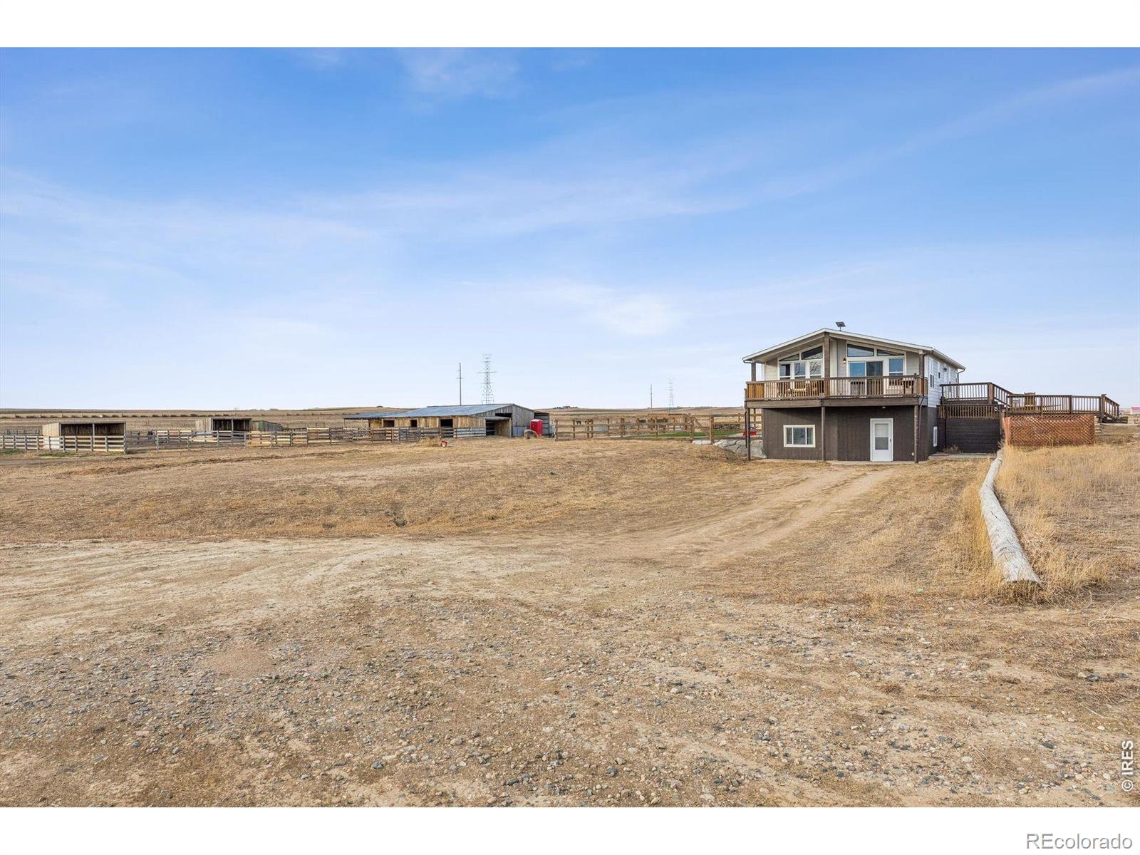 MLS Image #36 for 13013  county road 86 ,pierce, Colorado