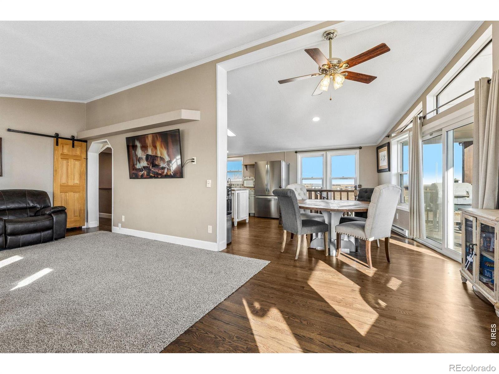 MLS Image #9 for 13013  county road 86 ,pierce, Colorado