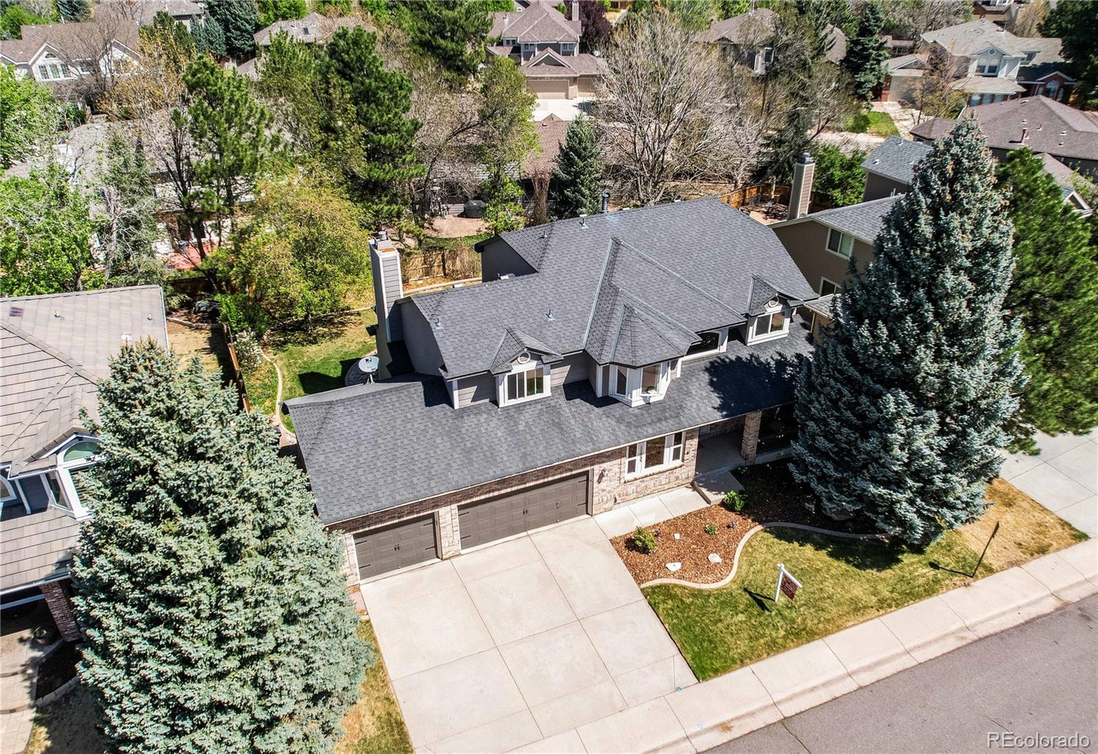 MLS Image #1 for 11035 w rowland avenue,littleton, Colorado