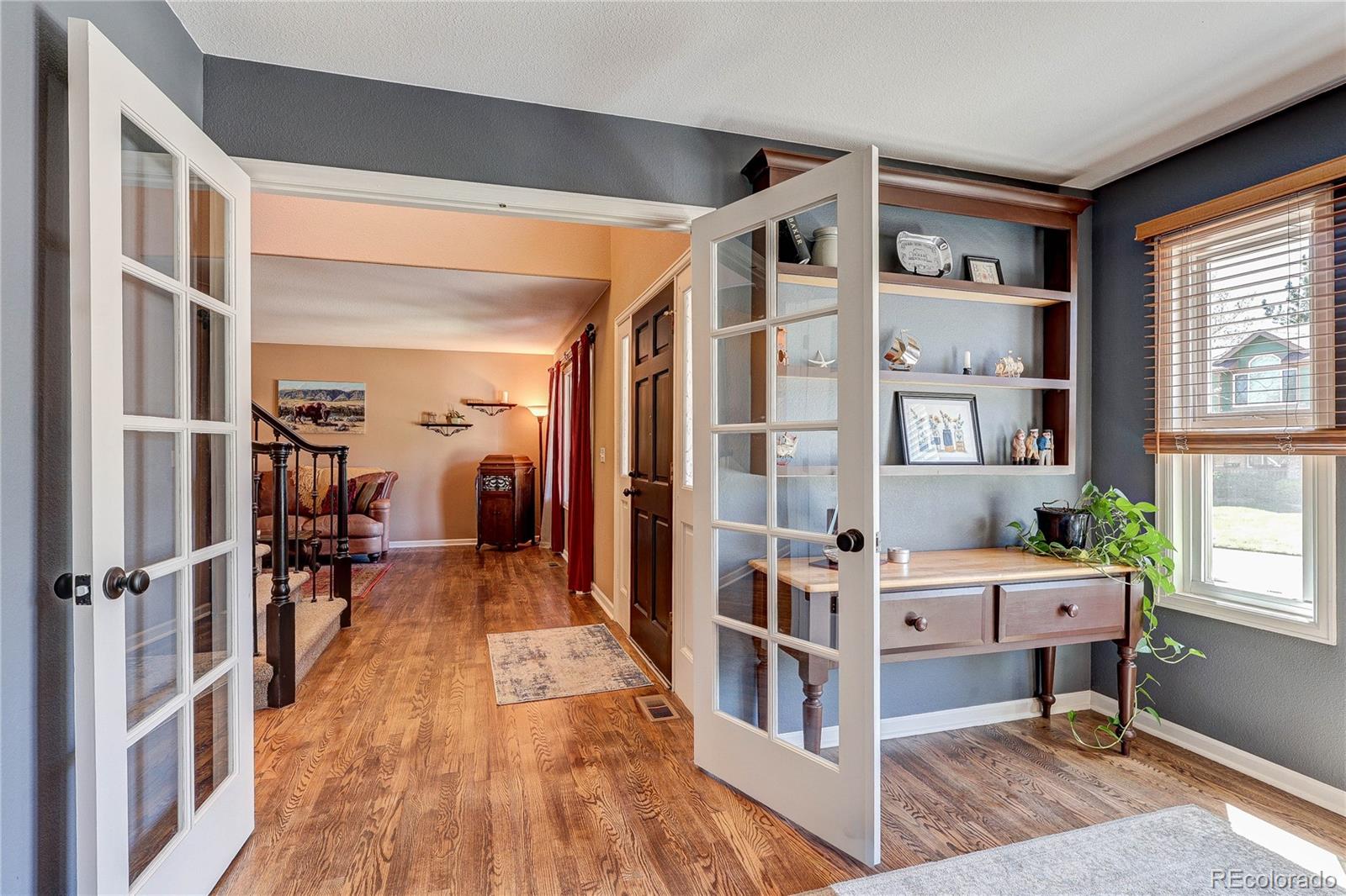 MLS Image #3 for 11035 w rowland avenue,littleton, Colorado