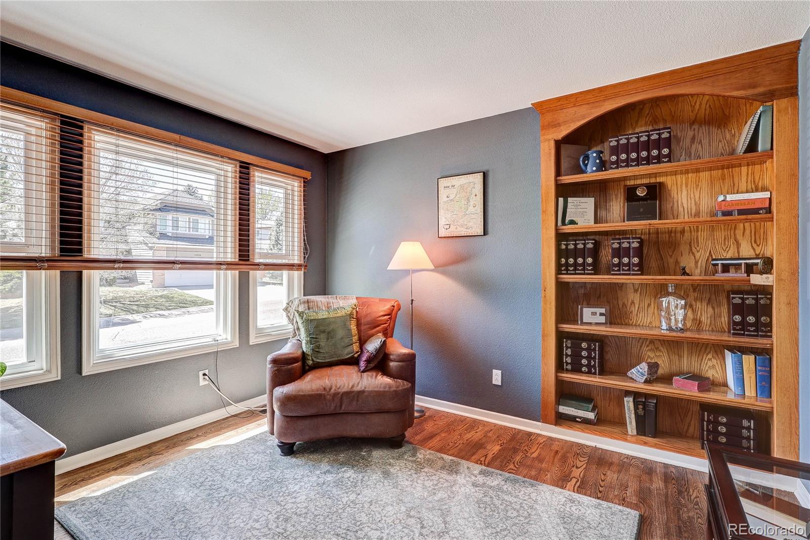 MLS Image #4 for 11035 w rowland avenue,littleton, Colorado