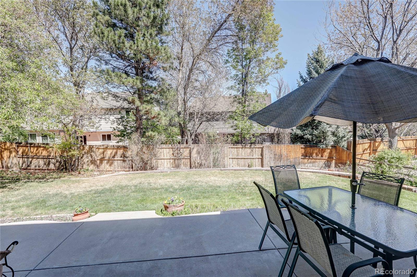 MLS Image #42 for 11035 w rowland avenue,littleton, Colorado
