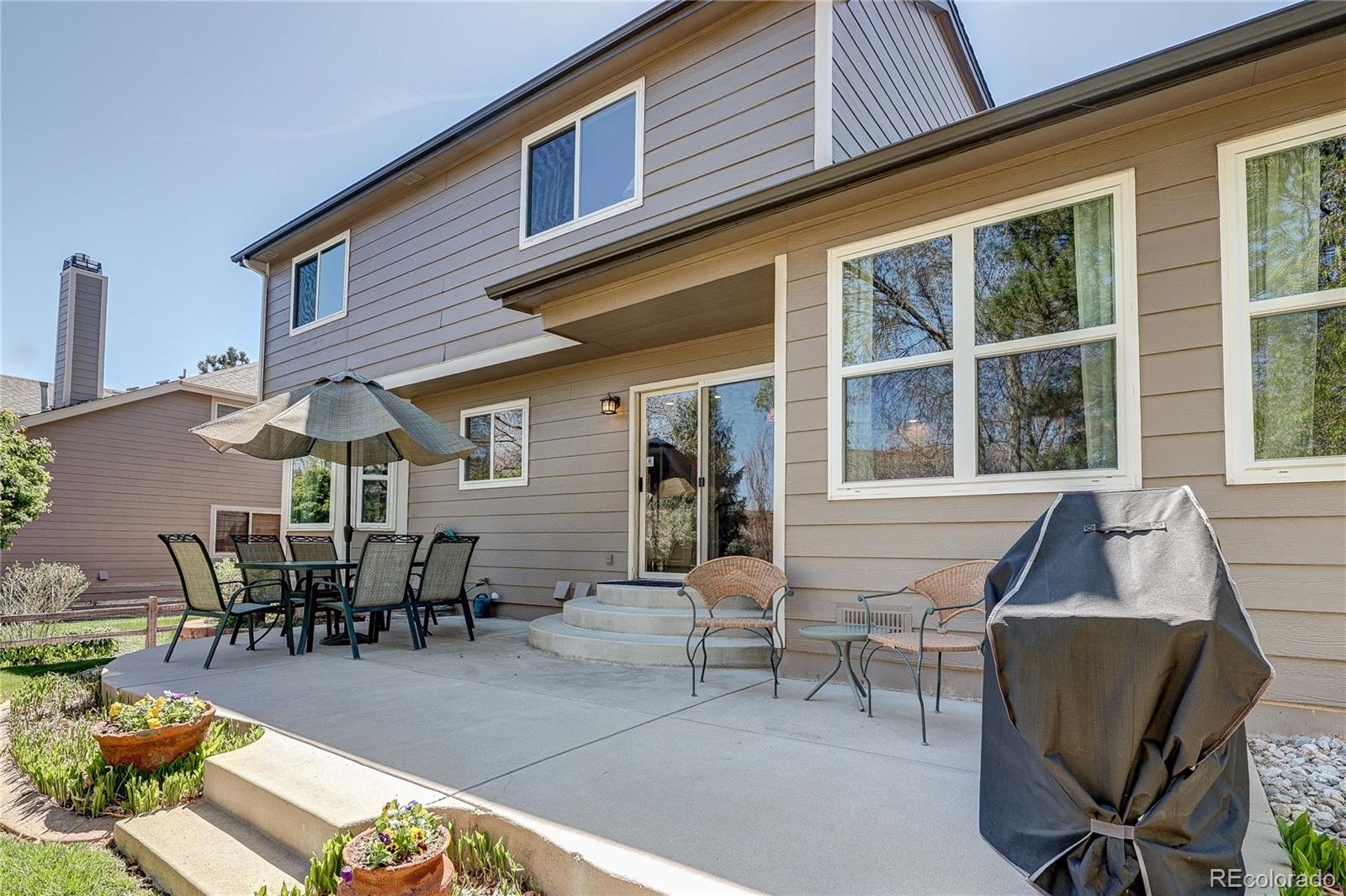 MLS Image #43 for 11035 w rowland avenue,littleton, Colorado