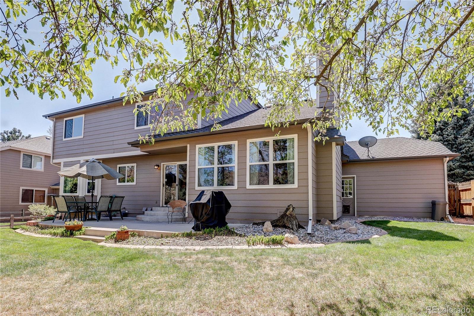 MLS Image #44 for 11035 w rowland avenue,littleton, Colorado
