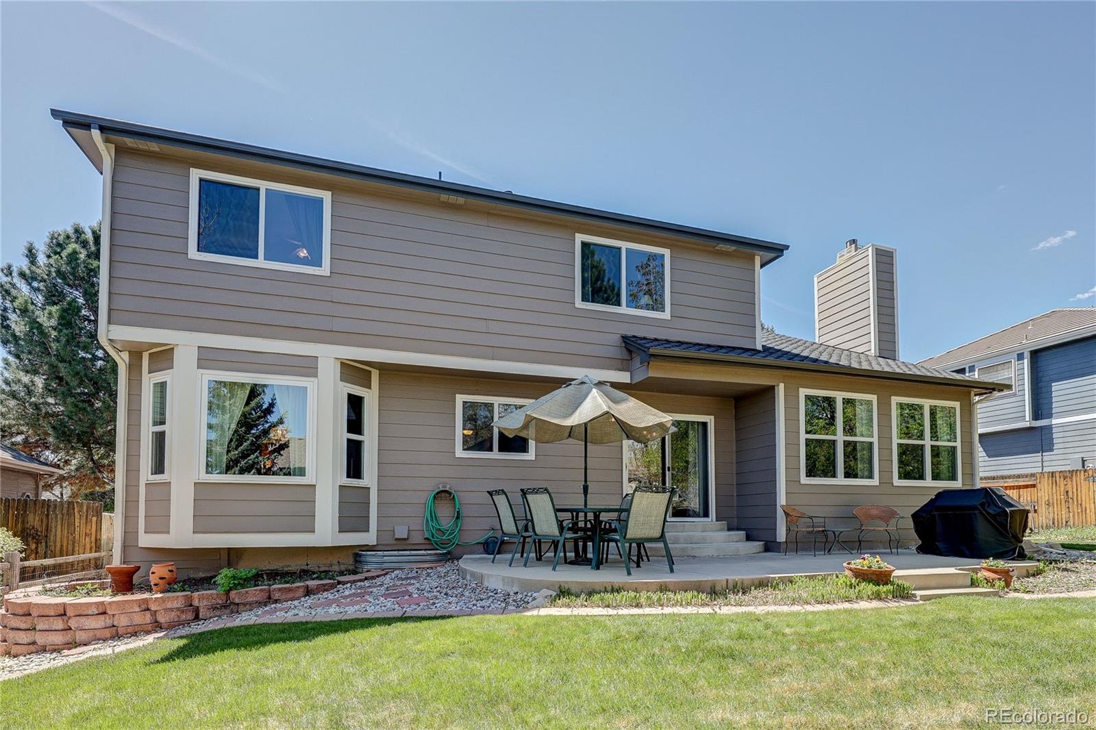 MLS Image #45 for 11035 w rowland avenue,littleton, Colorado