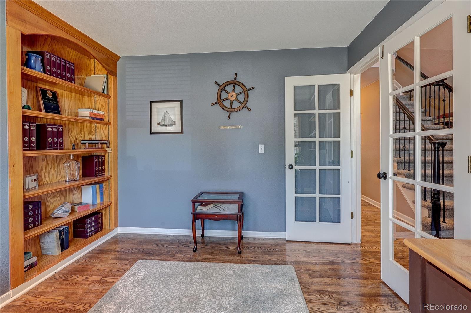 MLS Image #5 for 11035 w rowland avenue,littleton, Colorado