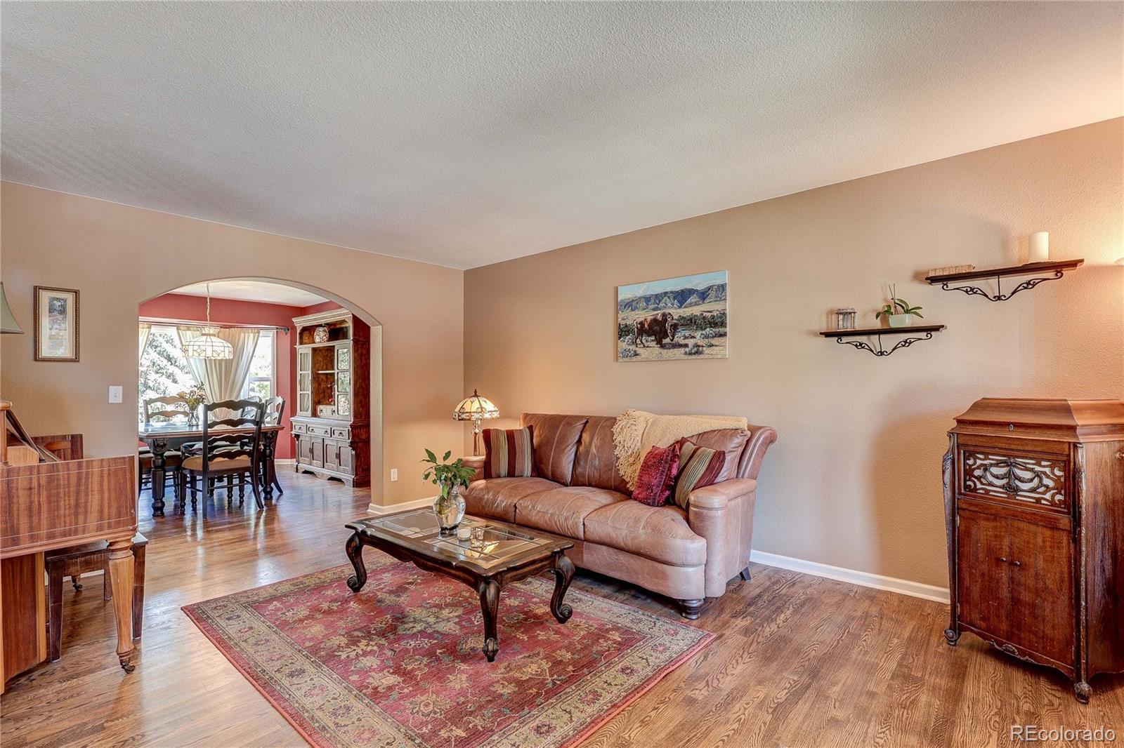 MLS Image #8 for 11035 w rowland avenue,littleton, Colorado