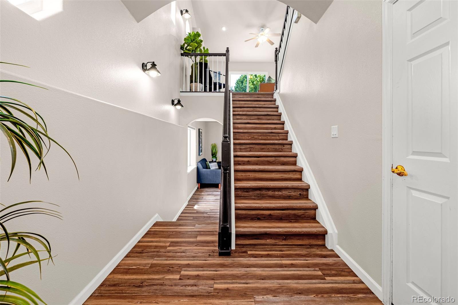 MLS Image #1 for 5205  mountain villa grove ,colorado springs, Colorado