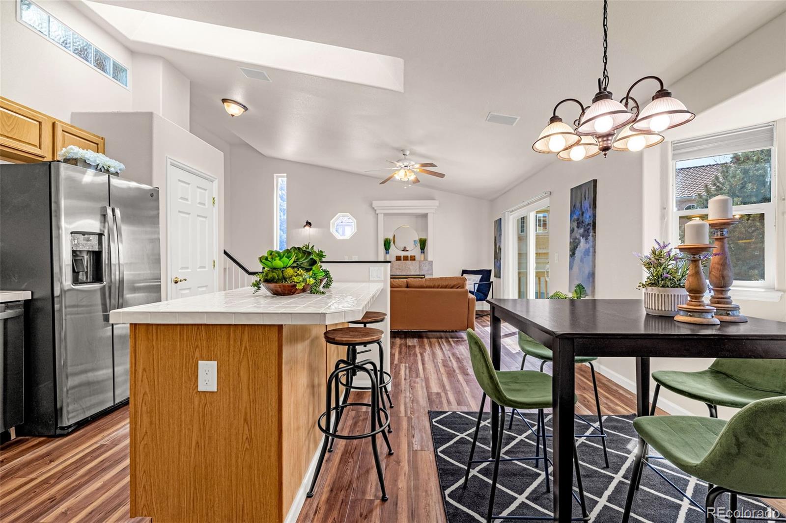 MLS Image #10 for 5205  mountain villa grove ,colorado springs, Colorado