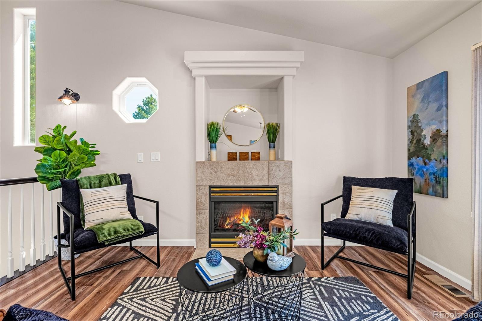 MLS Image #11 for 5205  mountain villa grove ,colorado springs, Colorado