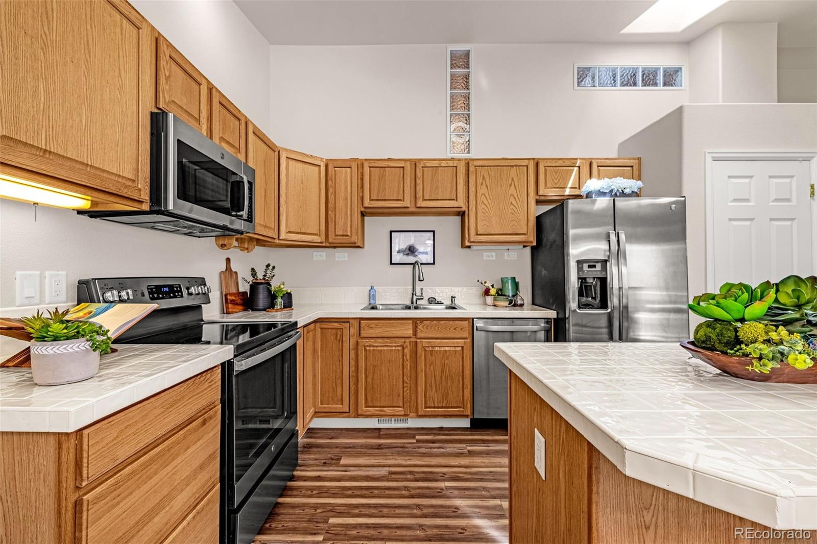 MLS Image #13 for 5205  mountain villa grove ,colorado springs, Colorado