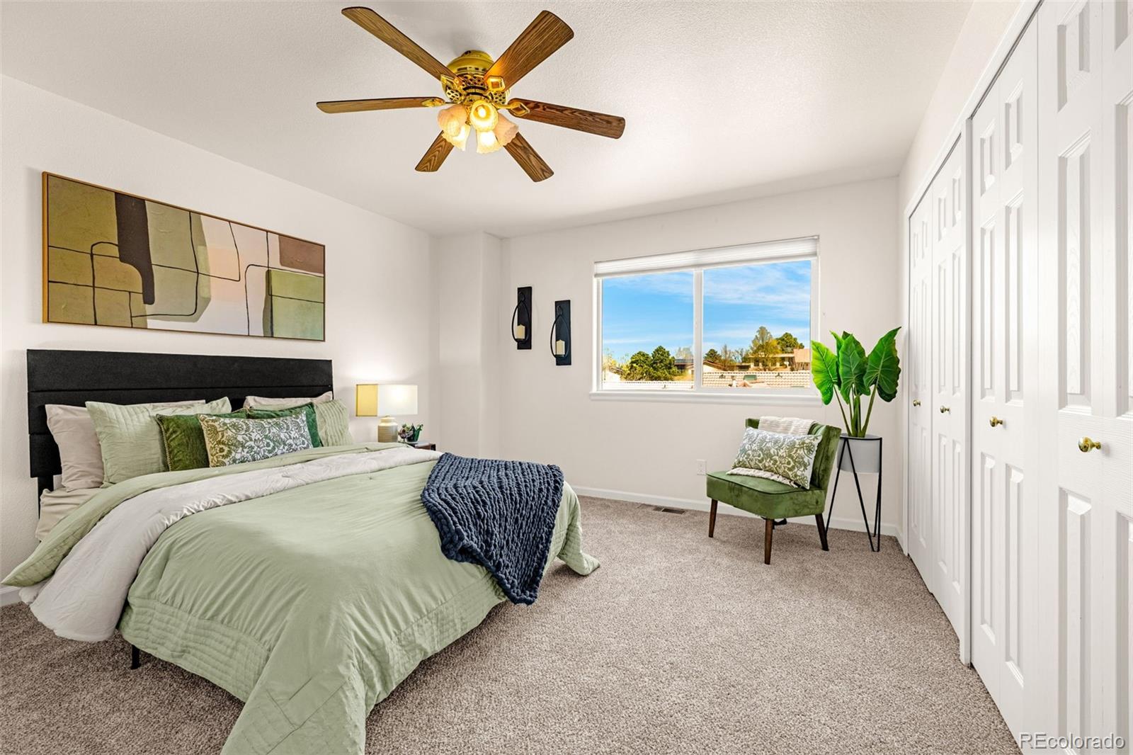 MLS Image #14 for 5205  mountain villa grove ,colorado springs, Colorado