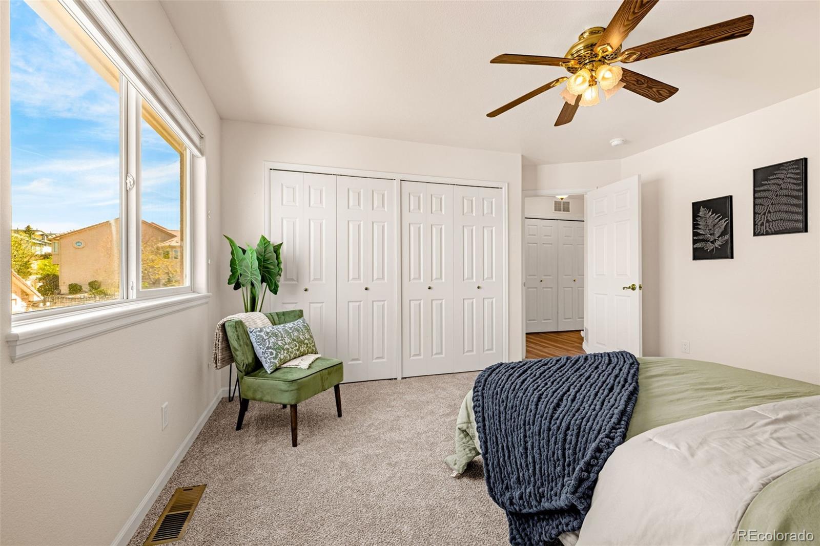 MLS Image #15 for 5205  mountain villa grove ,colorado springs, Colorado